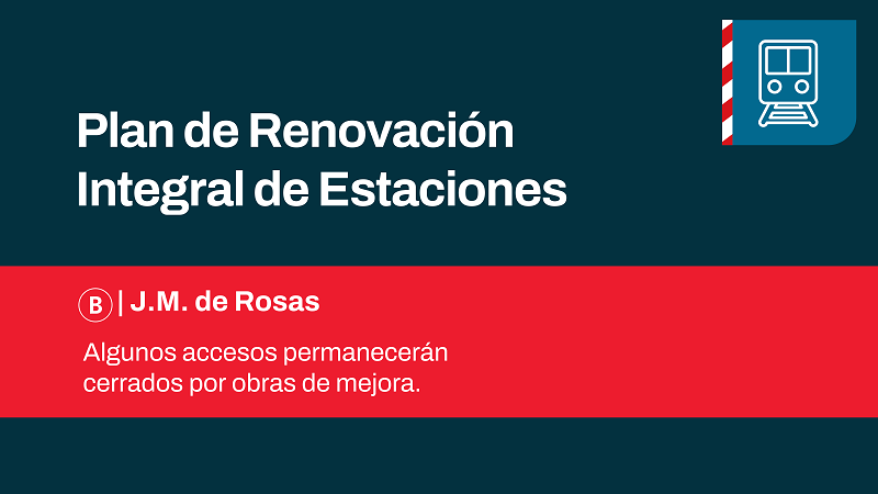 ESTACION ROSAS